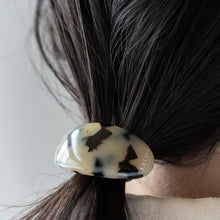 画像をギャラリービューアに読み込む, Hair Tie ヘアゴム(184 multi brown)