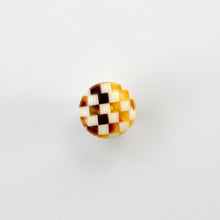 画像をギャラリービューアに読み込む, Pins ピンズ(184 multi brown)