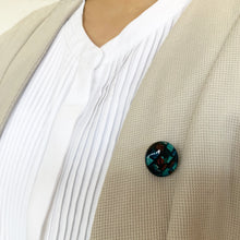 画像をギャラリービューアに読み込む, Pins ピンズ(CK3 marine blue)