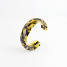 画像をギャラリービューアに読み込む, Bangle バングル<Shell>(15C sunny lime)