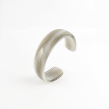 画像をギャラリービューアに読み込む, Bangle バングル<Shell>(819 agate grey)