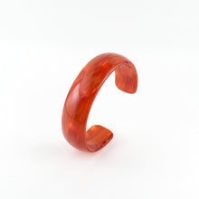 画像をギャラリービューアに読み込む, Bangle バングル<Shell>(J91 orange)