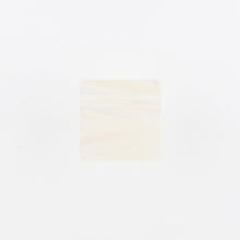 画像をギャラリービューアに読み込む, Big Ring<スクエア>(H60 white)