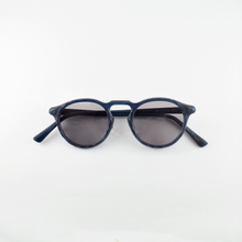 画像をギャラリービューアに読み込む, Sunglasses サングラス(ネイビー)