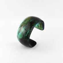 画像をギャラリービューアに読み込む, Bangle バングル<Wide>(CM1 ethno mood water)