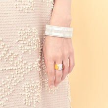 画像をギャラリービューアに読み込む, Dirocca Ring<ラウンド>R2(GEM50)