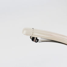 画像をギャラリービューアに読み込む, Barrette バレッタ(536 black)