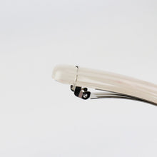 画像をギャラリービューアに読み込む, Barrette バレッタ(J87 red)