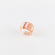 画像をギャラリービューアに読み込む, Dirocca Ring<スクエア>S1(GEM31)