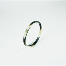 画像をギャラリービューアに読み込む, Bracelet ブレスレット(386 yellow horn)