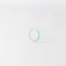 画像をギャラリービューアに読み込む, SP Ring(490 layer emerald green)