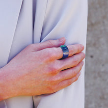 画像をギャラリービューアに読み込む, Dirocca Ring<ラウンド>R1(GEM27)