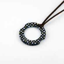 画像をギャラリービューアに読み込む, Pendant Loupe ペンダントルーペ<KOC>(370 black raden)