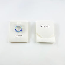 画像をギャラリービューアに読み込む, Fortuna Ring(565 neon stripe)