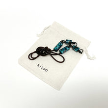 画像をギャラリービューアに読み込む, Glasses & Mask Cord グラス&マスクコード <Legare>(J87 red)