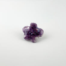 画像をギャラリービューアに読み込む, Brooch ブローチ(928 summer purple)