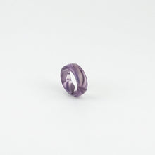 画像をギャラリービューアに読み込む, Fortuna Ring(928 summer purple)