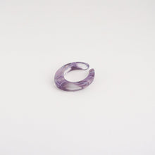 画像をギャラリービューアに読み込む, Earcuff イヤーカフ(928 summer purple)
