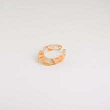 画像をギャラリービューアに読み込む, Earcuff イヤーカフ(930 summer yellow)