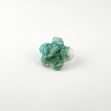 画像をギャラリービューアに読み込む, Brooch ブローチ(931 summer green)