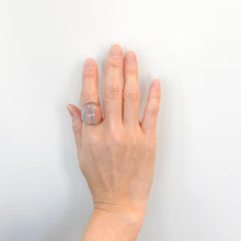 画像をギャラリービューアに読み込む, Big Ring<オーバル>(GEM39)