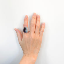 画像をギャラリービューアに読み込む, Big Ring<オーバル>(GEM42)