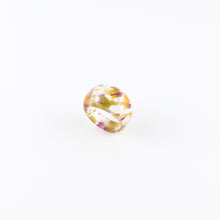 画像をギャラリービューアに読み込む, Dirocca Ring<ラウンド>R2(C04 flower yellow)