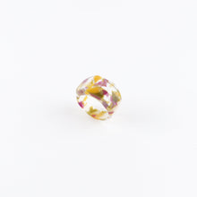 画像をギャラリービューアに読み込む, Dirocca Ring<スクエア>S1 (C04 flower yellow)