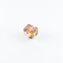 画像をギャラリービューアに読み込む, Dirocca Ring<スクエア>S2(C04 flower yellow)