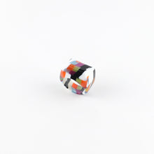 画像をギャラリービューアに読み込む, Dirocca Ring<スクエア>S2(C30 multi)