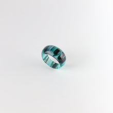 画像をギャラリービューアに読み込む, Dirocca Ring<ラウンド>R1(753 mint)