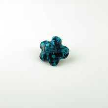 画像をギャラリービューアに読み込む, Brooch ブローチ(CK3 marine blue)