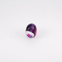 画像をギャラリービューアに読み込む, Big Ring<オーバル>(GEM35)