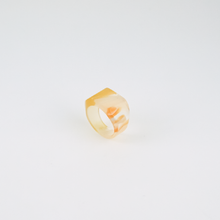 画像をギャラリービューアに読み込む, Dirocca Ring<スクエア>S1(GEM36)