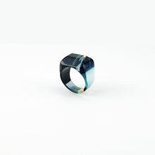 画像をギャラリービューアに読み込む, Dirocca Ring<スクエア>S2(GEM44)