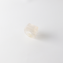 画像をギャラリービューアに読み込む, Dirocca Ring<スクエア>S2(H60 white)