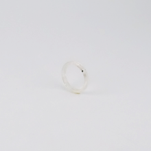 画像をギャラリービューアに読み込む, SP Ring(H60 white)