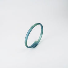 画像をギャラリービューアに読み込む, Bracelet ブレスレット(L34 blue lame)