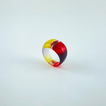 画像をギャラリービューアに読み込む, Dirocca Ring<ラウンド>R1(GEM40)