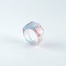 画像をギャラリービューアに読み込む, Dirocca Ring<スクエア>S1(GEM39)