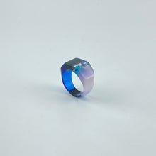 画像をギャラリービューアに読み込む, Dirocca Ring<スクエア>S1(GEM41)