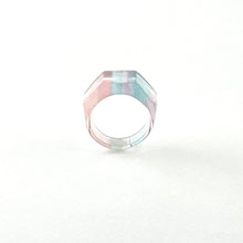 画像をギャラリービューアに読み込む, Dirocca Ring<スクエア>S1(GEM39)