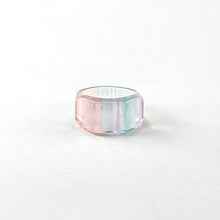 画像をギャラリービューアに読み込む, Dirocca Ring<スクエア>S1(GEM39)