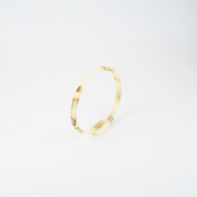 画像をギャラリービューアに読み込む, Bracelet ブレスレット(CQ1 marble white)