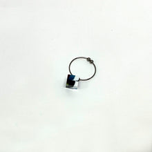 画像をギャラリービューアに読み込む, Earcuff イヤーカフ<キューブ>(C30 multi)