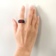 画像をギャラリービューアに読み込む, Dirocca Ring<ラウンド>R1(GEM46)