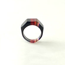 画像をギャラリービューアに読み込む, Dirocca Ring<スクエア>S1(GEM46)