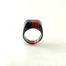 画像をギャラリービューアに読み込む, Dirocca Ring<スクエア>S2(GEM46)