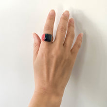 画像をギャラリービューアに読み込む, Dirocca Ring<ラウンド>R2(GEM47)