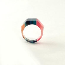 画像をギャラリービューアに読み込む, Dirocca Ring<スクエア>S1(GEM47)